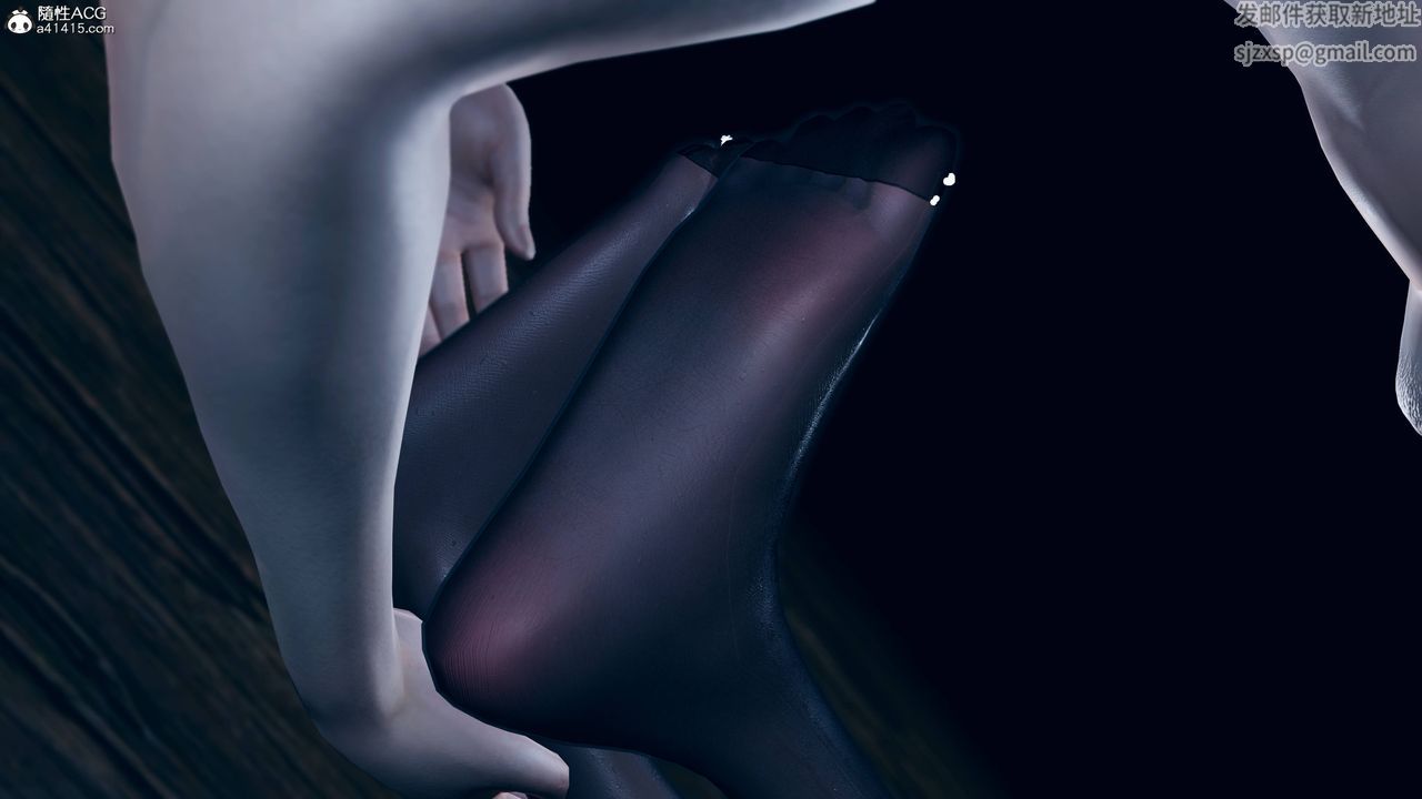 [3D]反恐精英+番外篇v2番外篇06