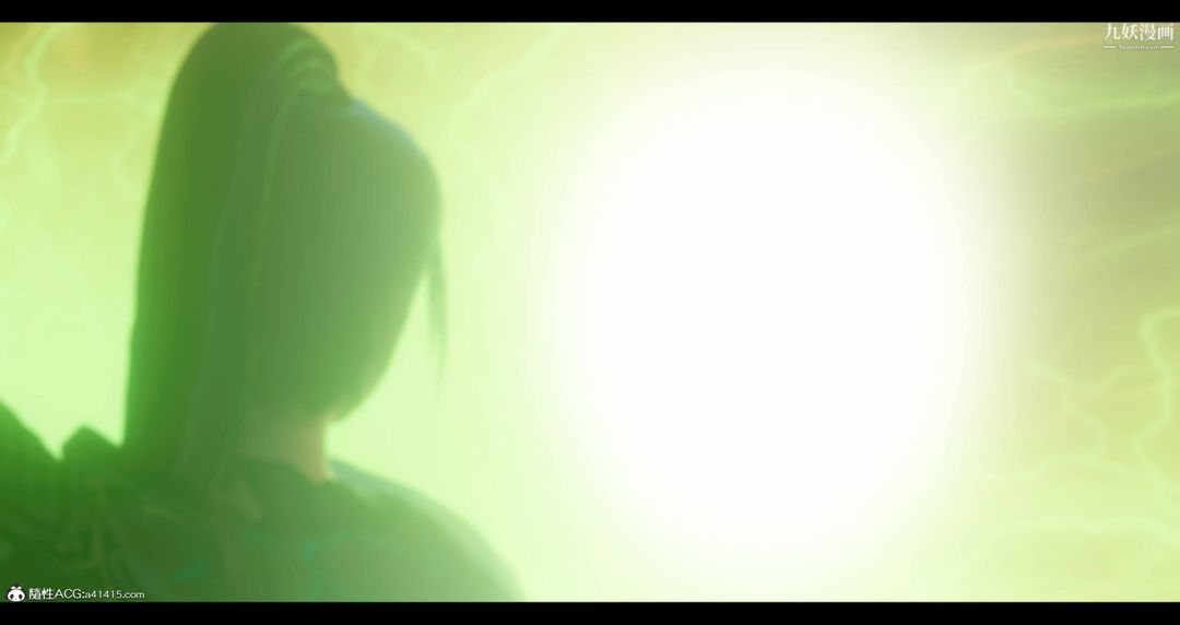 仙剑奇侠传精美同人大作[3D]第08章【第02话】