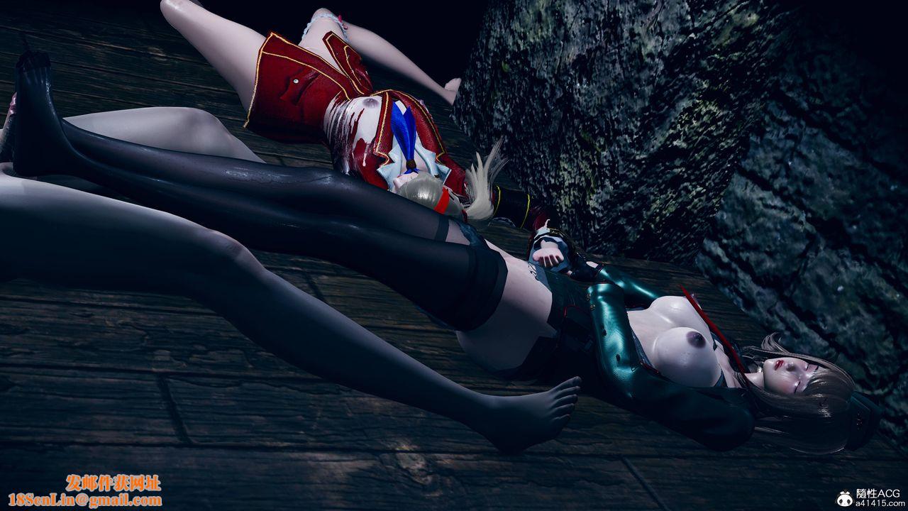 [3D]反恐精英+番外篇v2番外篇06