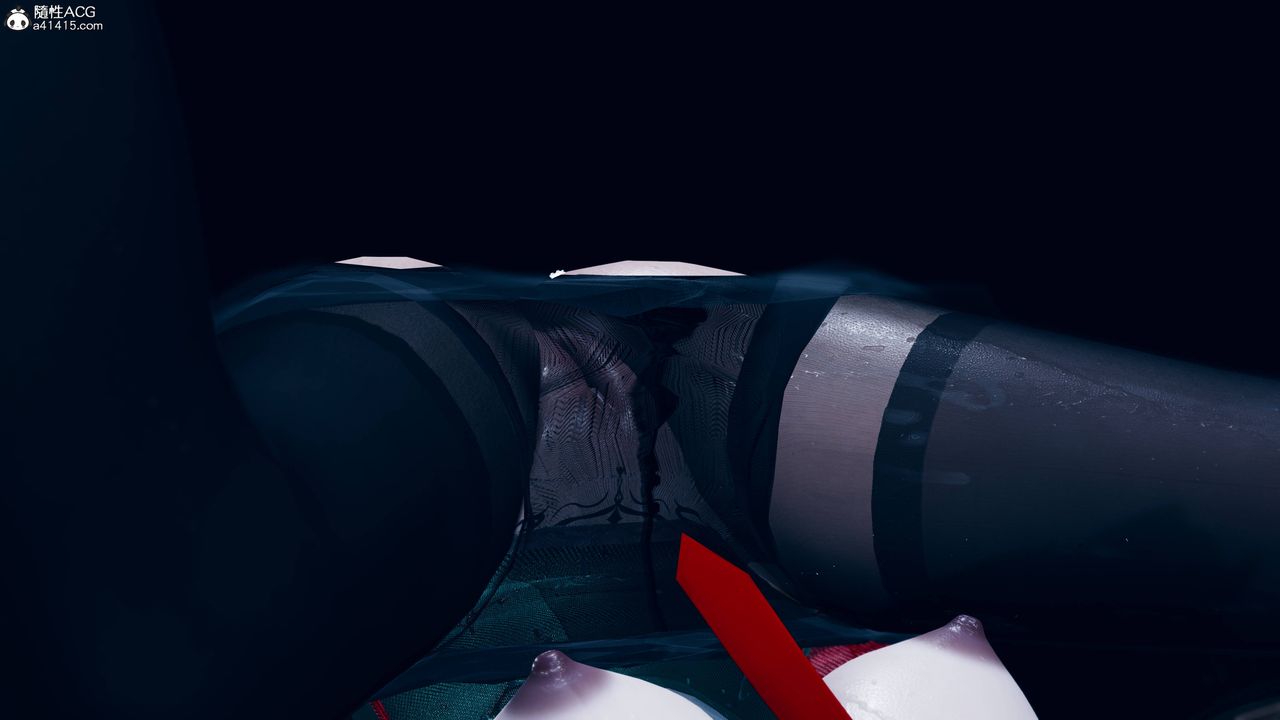 [3D]反恐精英+番外篇v2番外篇07