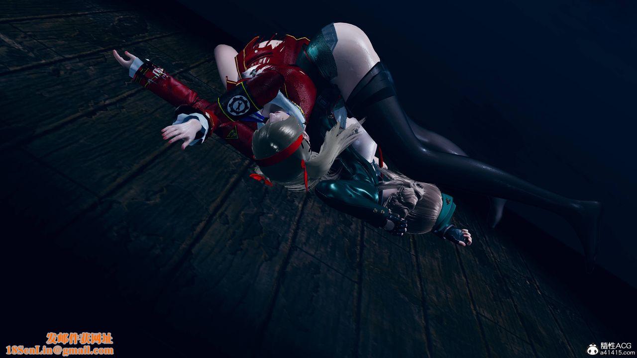 [3D]反恐精英+番外篇v2番外篇07