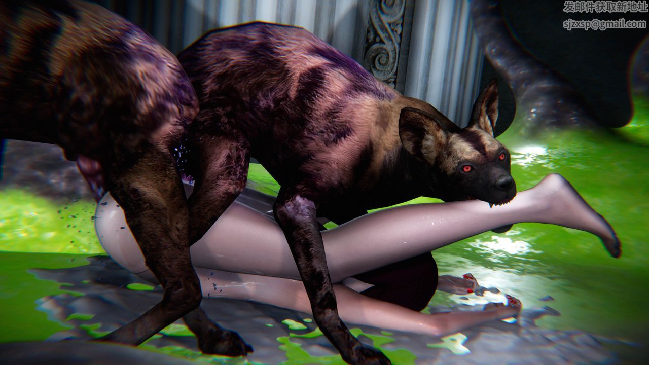 [3D]蝴蝶之殇第四季-罪城VICECITY第46话