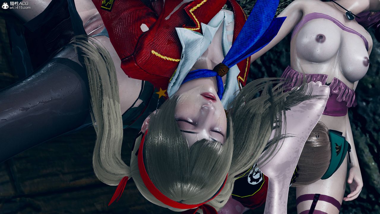 [3D]反恐精英+番外篇v2番外篇08