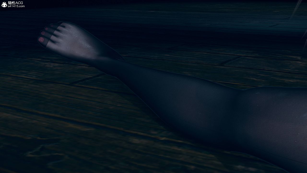 [3D]反恐精英+番外篇v2番外篇08