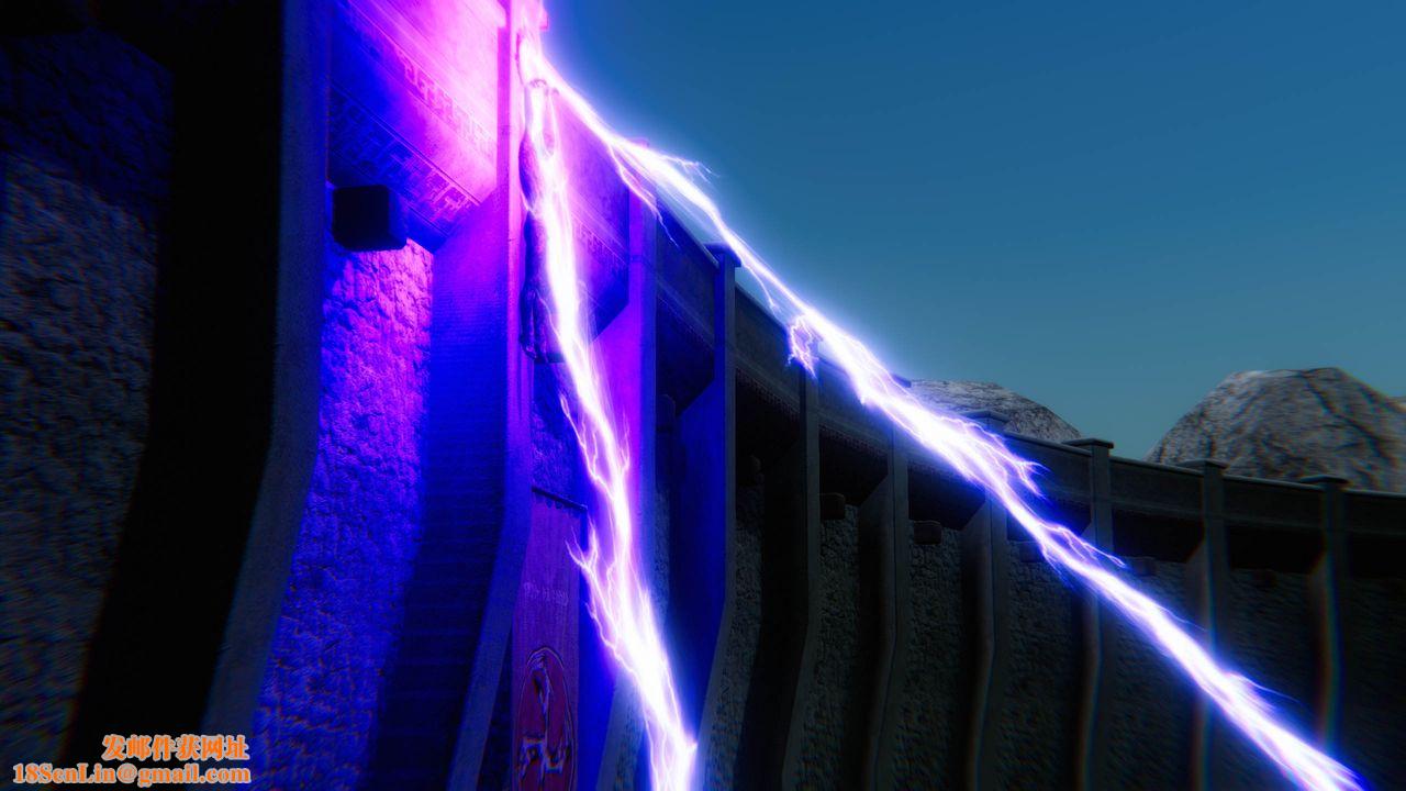 [3D]蝴蝶之殇第四季-罪城VICECITY第46话