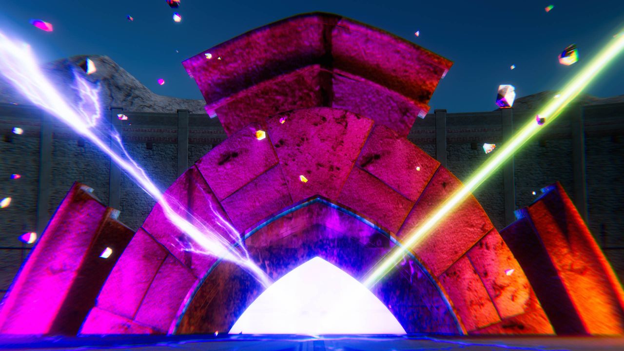 [3D]蝴蝶之殇第四季-罪城VICECITY第47话