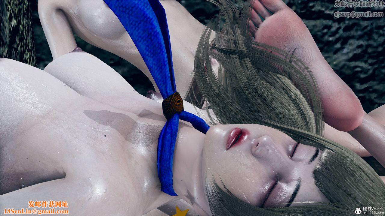 [3D]反恐精英+番外篇v2番外篇08