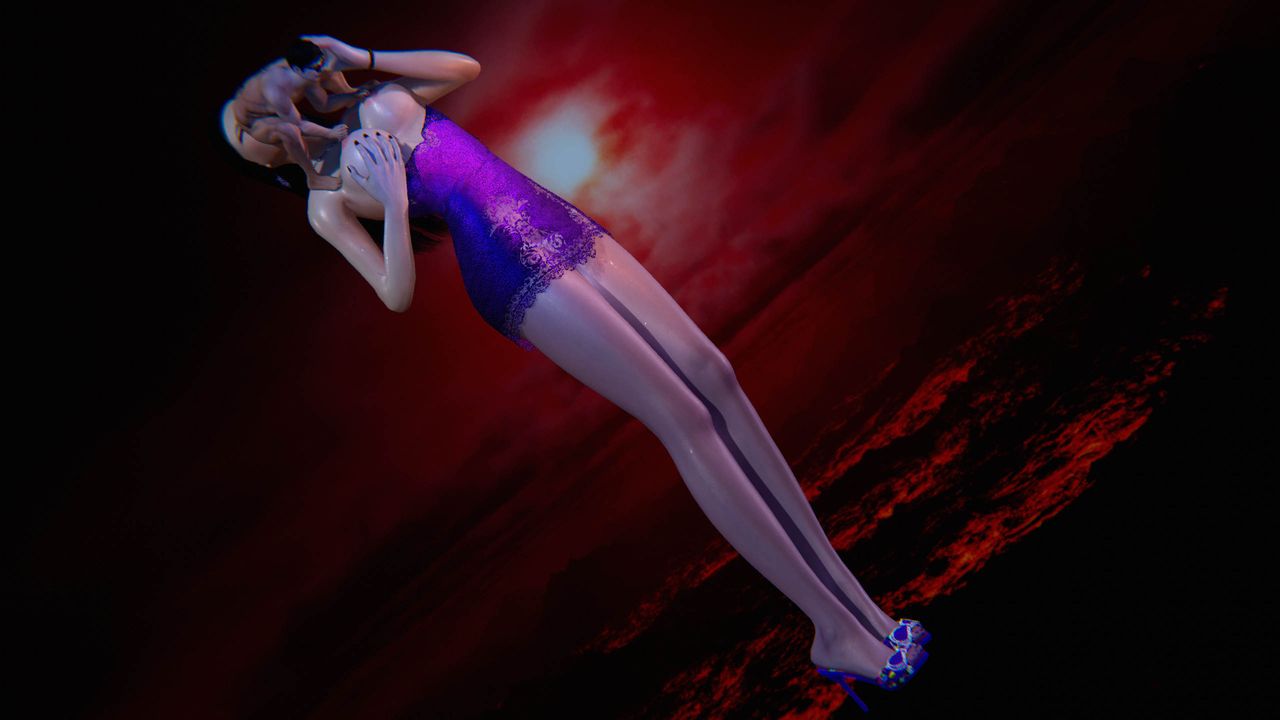 [3D]蝴蝶之殇第四季-罪城VICECITY第47话