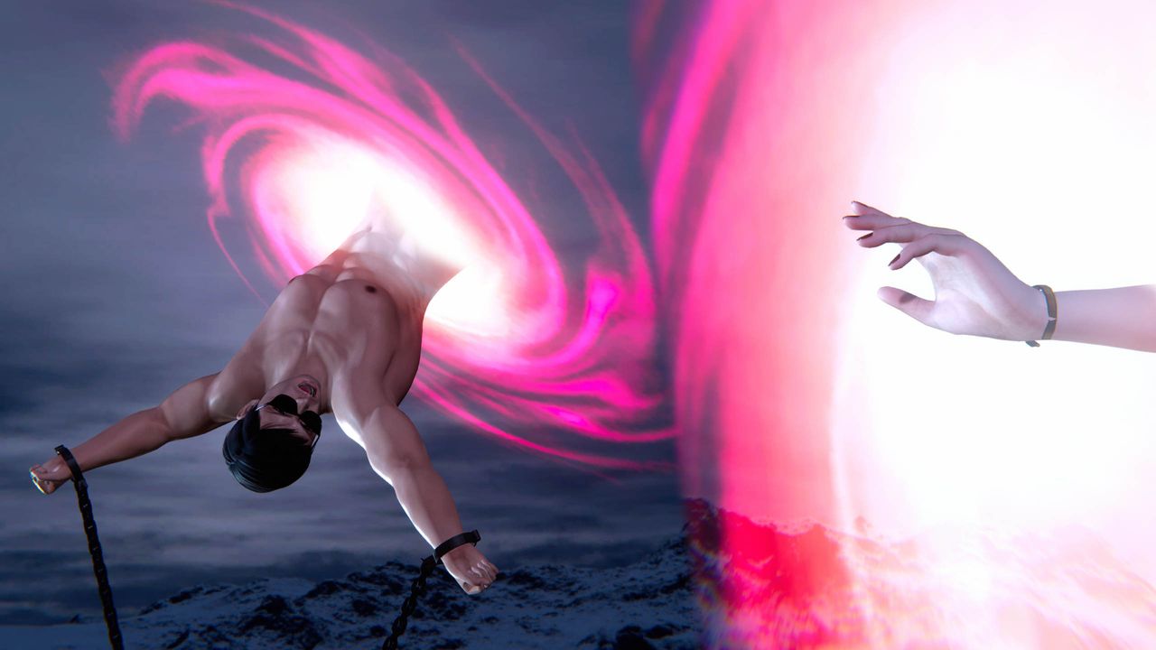 [3D]蝴蝶之殇第四季-罪城VICECITY第47话