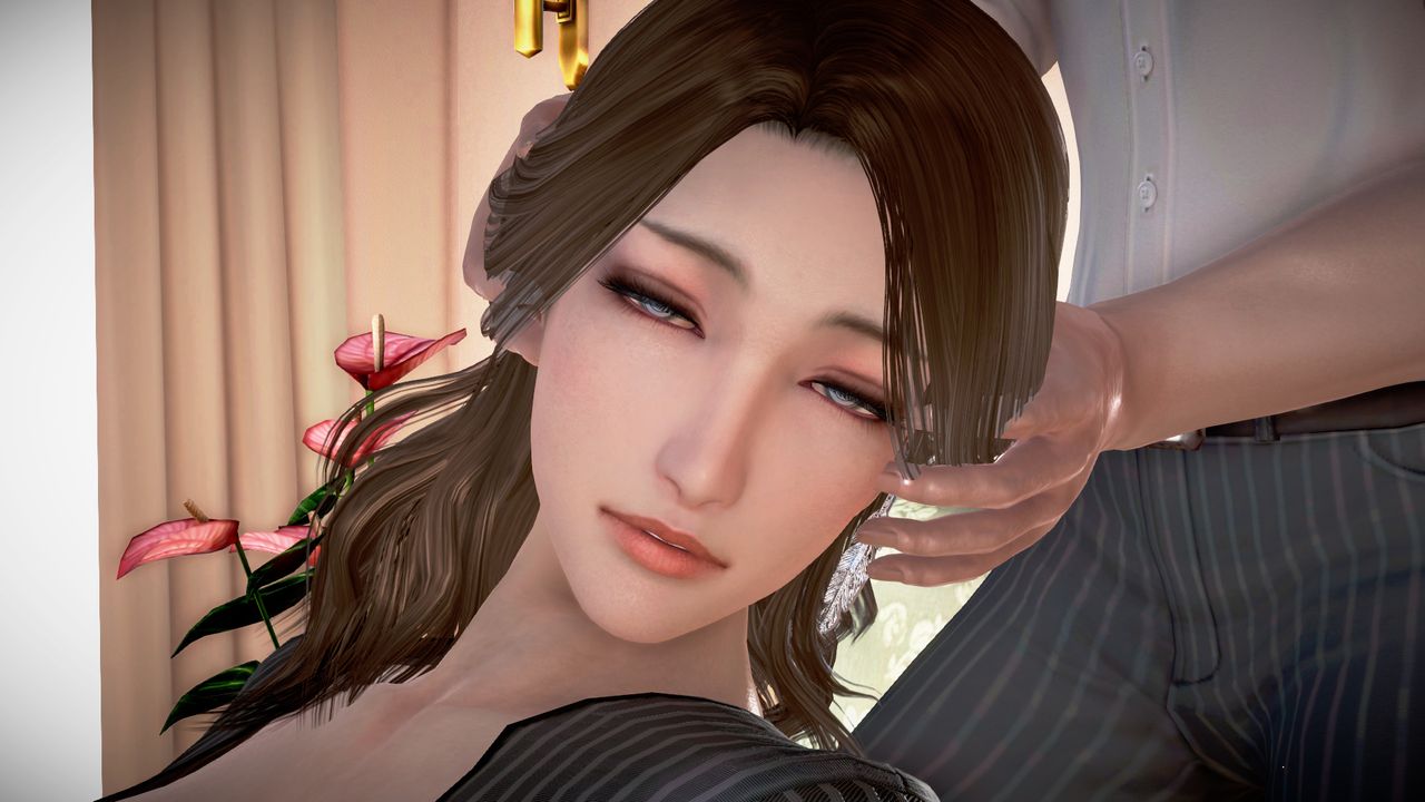 [3D]被催眠爆奸的冷艷教师美母+尸妓妈妈第02话