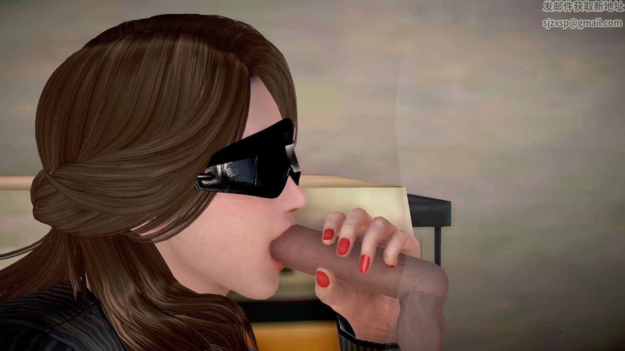 [3D]被催眠爆奸的冷艷教师美母+尸妓妈妈第03话