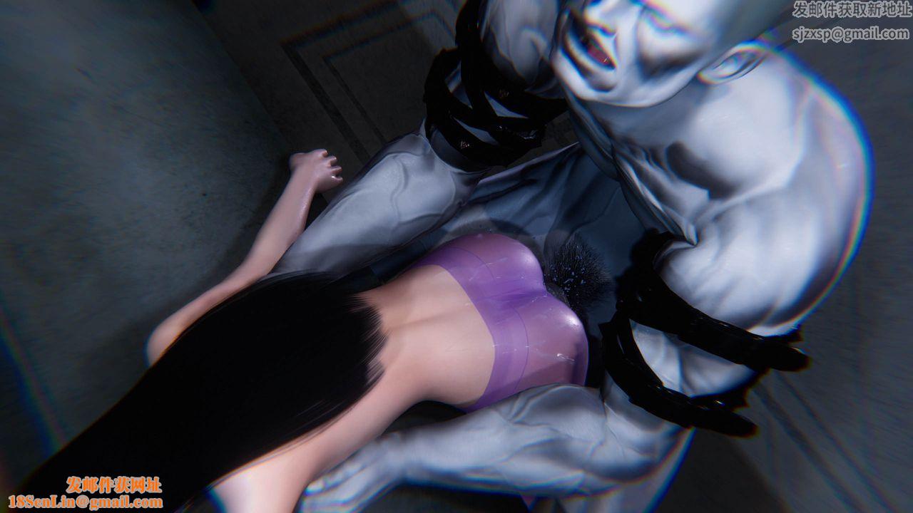 [3D]蝴蝶之殇第四季-罪城VICECITY第48话