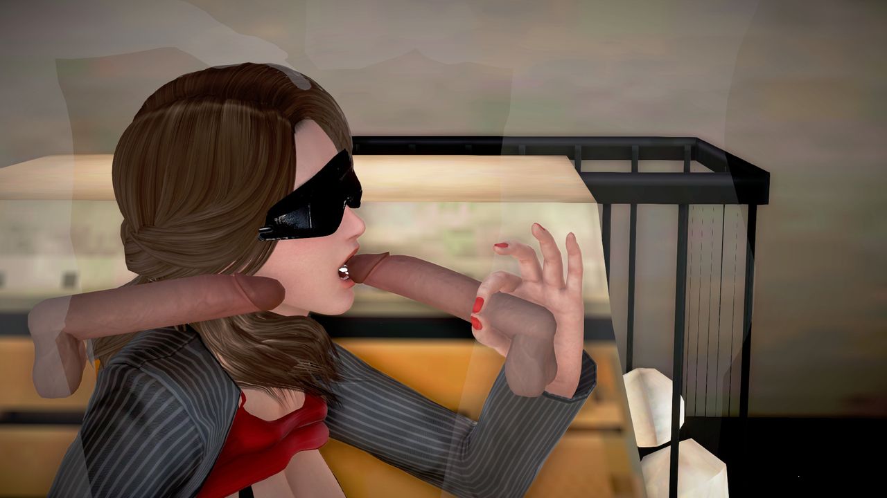 [3D]被催眠爆奸的冷艷教师美母+尸妓妈妈第04话