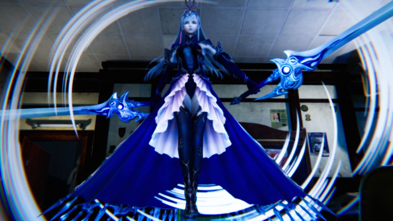 [3D]蝴蝶之殇第四季-罪城VICECITY第49话