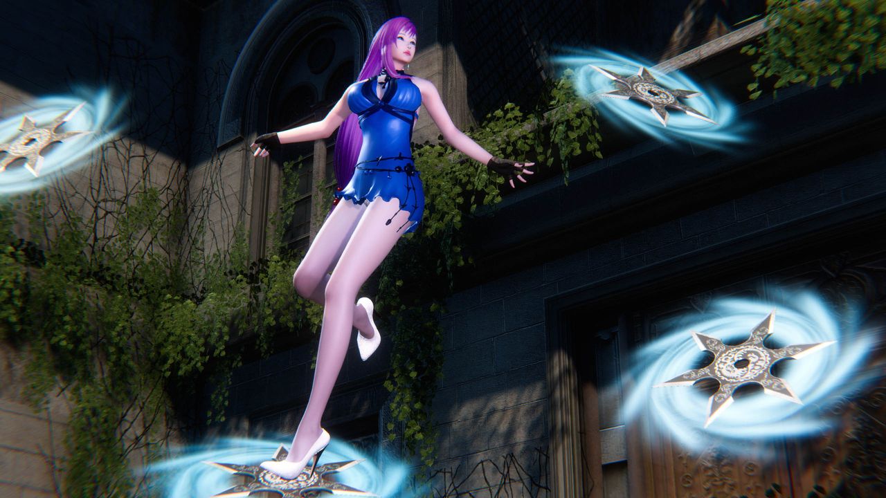 [3D]蝴蝶之殇第四季-罪城VICECITY第50话