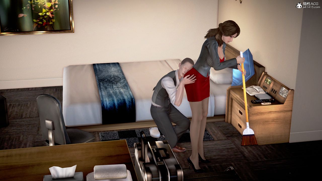 [3D]被催眠爆奸的冷艷教师美母+尸妓妈妈第06话