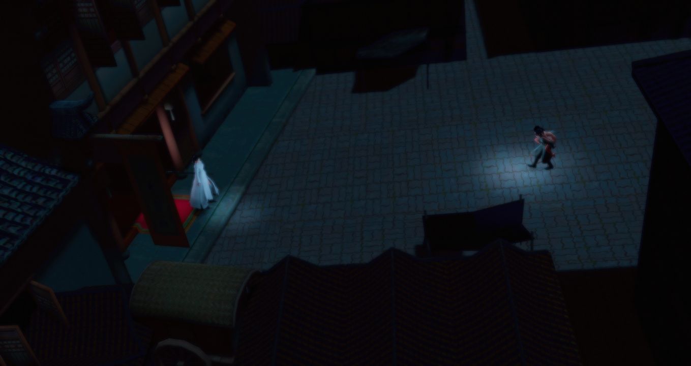 仙剑奇侠传精美同人大作[3D]第09章【最终话】