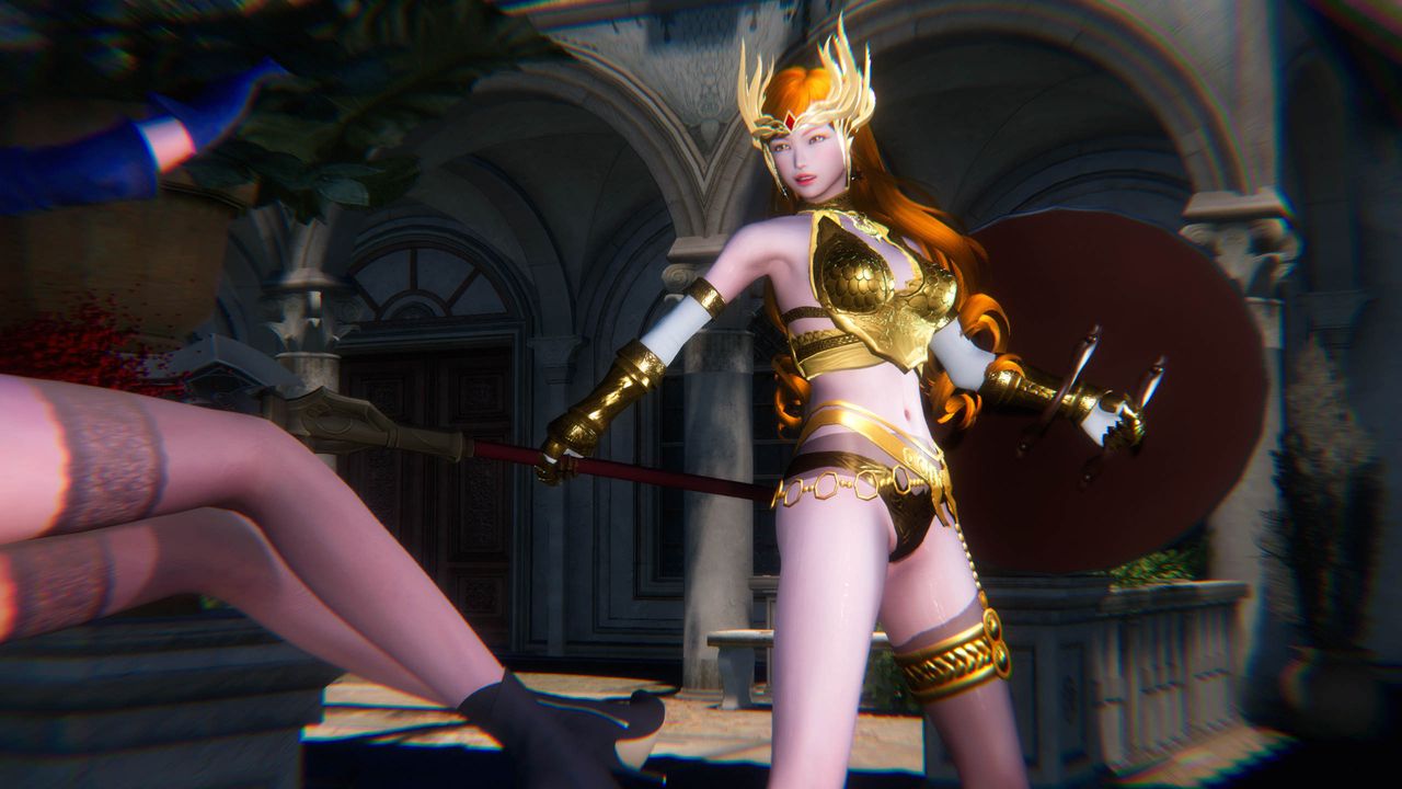 [3D]蝴蝶之殇第四季-罪城VICECITY第50话