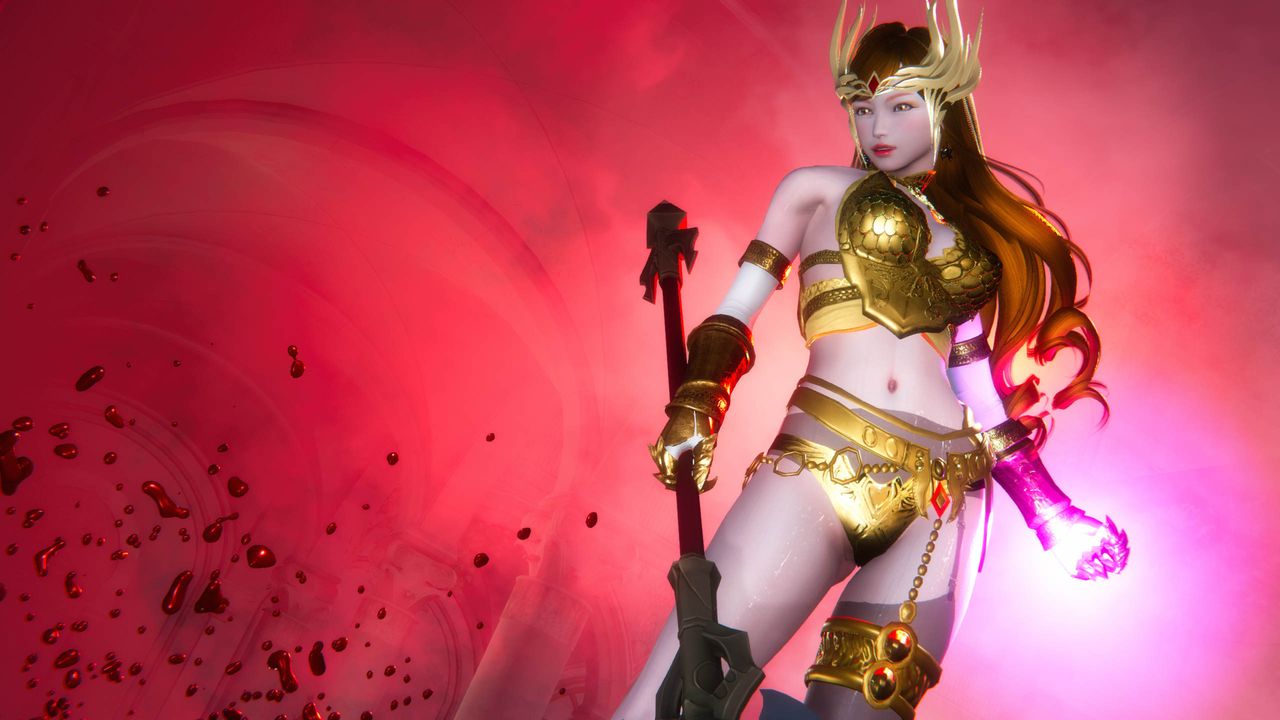 [3D]蝴蝶之殇第四季-罪城VICECITY第50话