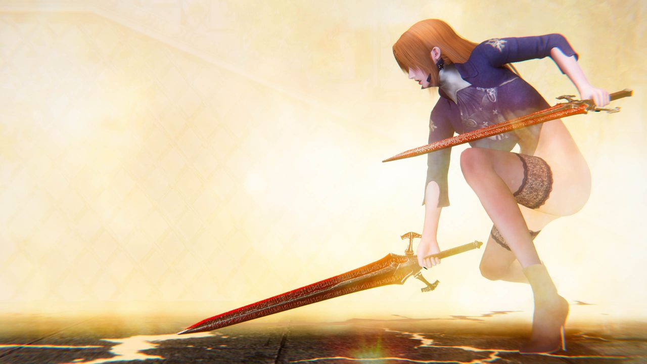 [3D]蝴蝶之殇第四季-罪城VICECITY第50话