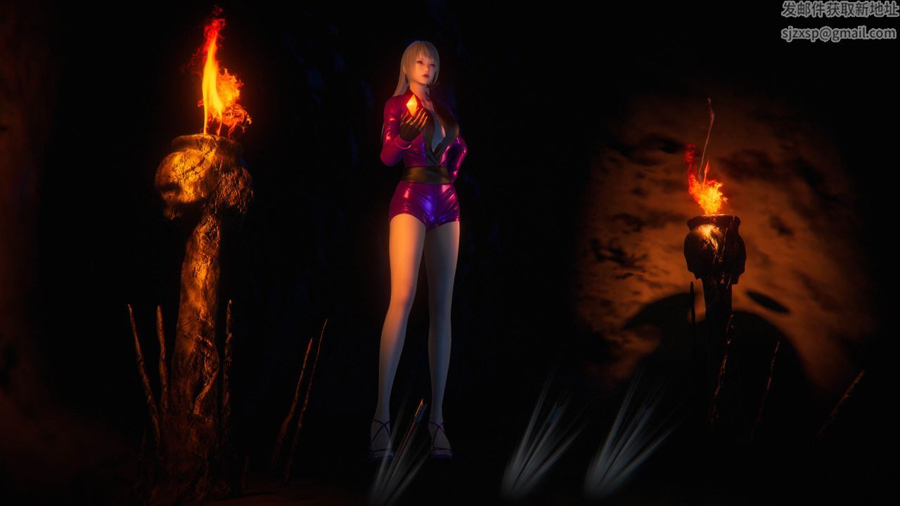 [3D]蝴蝶之殇第四季-罪城VICECITY第50话