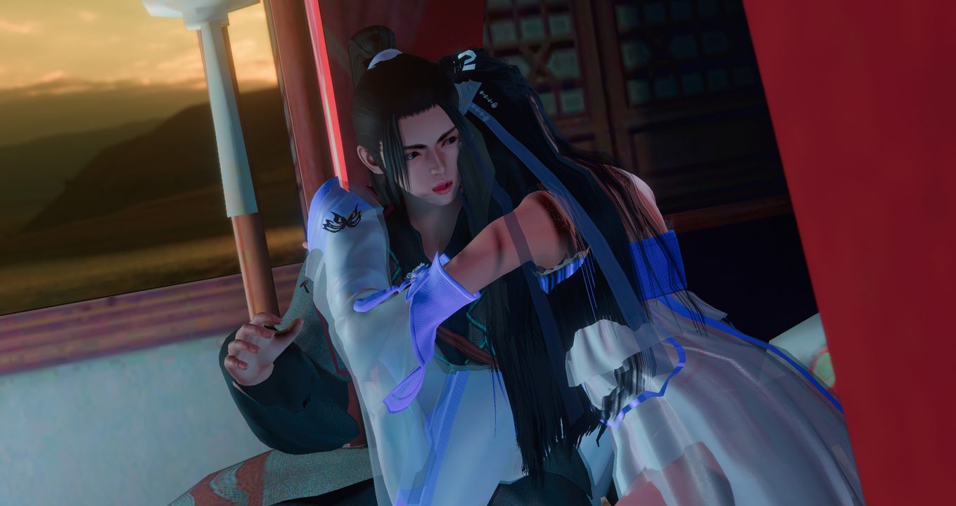 仙剑奇侠传精美同人大作[3D]第09章【最终话】