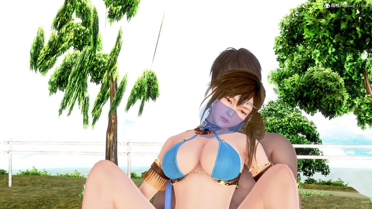 [3D]被催眠爆奸的冷艷教师美母+尸妓妈妈第08话-最终话