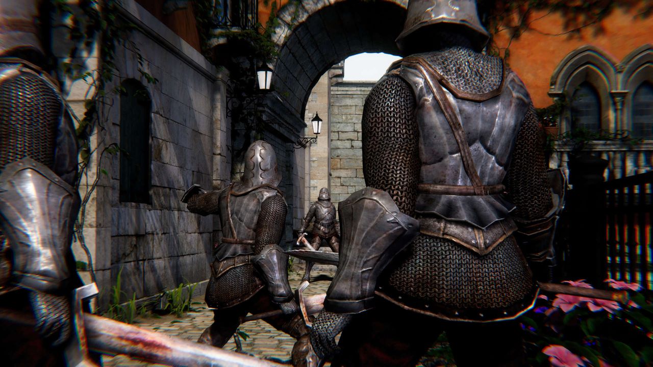 [3D]蝴蝶之殇第四季-罪城VICECITY第51话