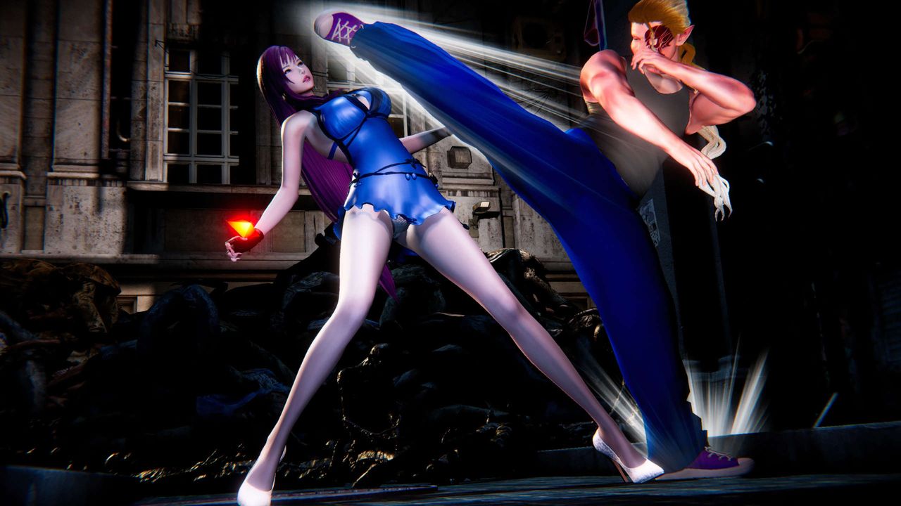 [3D]蝴蝶之殇第四季-罪城VICECITY第52话