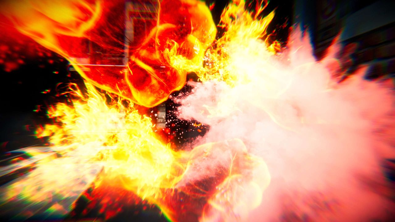 [3D]蝴蝶之殇第四季-罪城VICECITY第52话