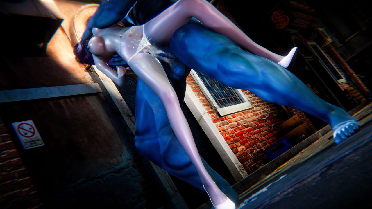 [3D]蝴蝶之殇第四季-罪城VICECITY第53话