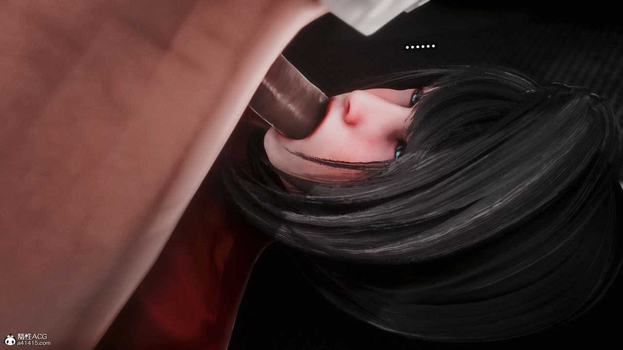 [3D]ElasticWoman弹力女超人第04话