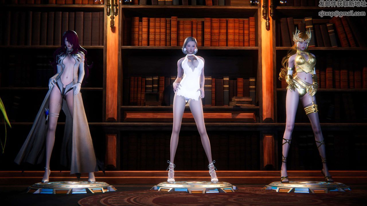 [3D]蝴蝶之殇第四季-罪城VICECITY第56话