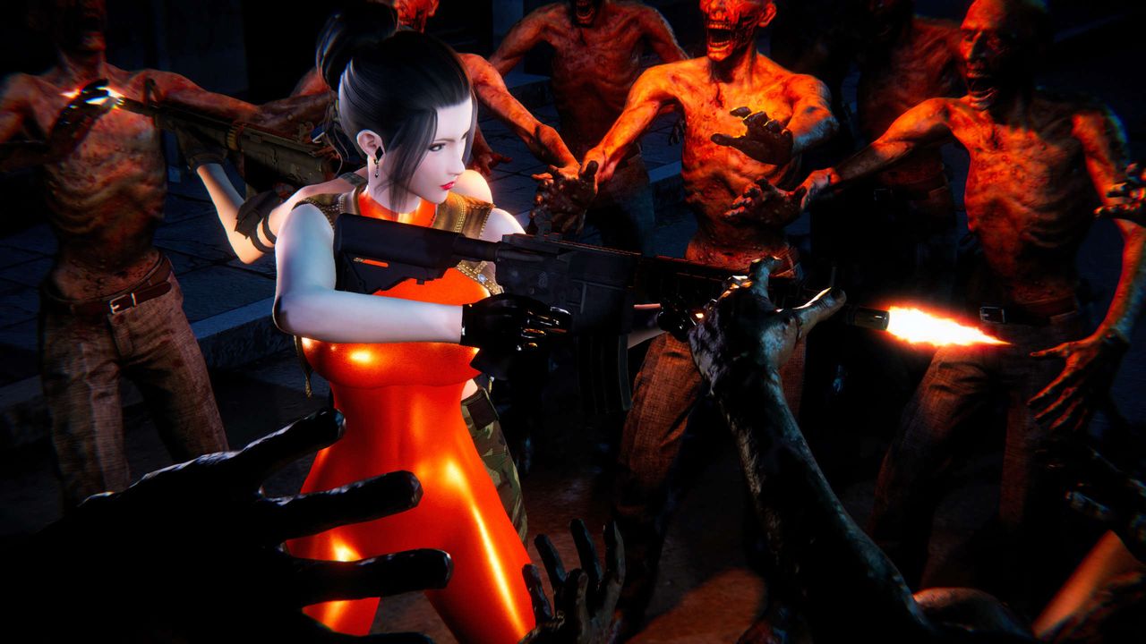 [3D]蝴蝶之殇第四季-罪城VICECITY第56话