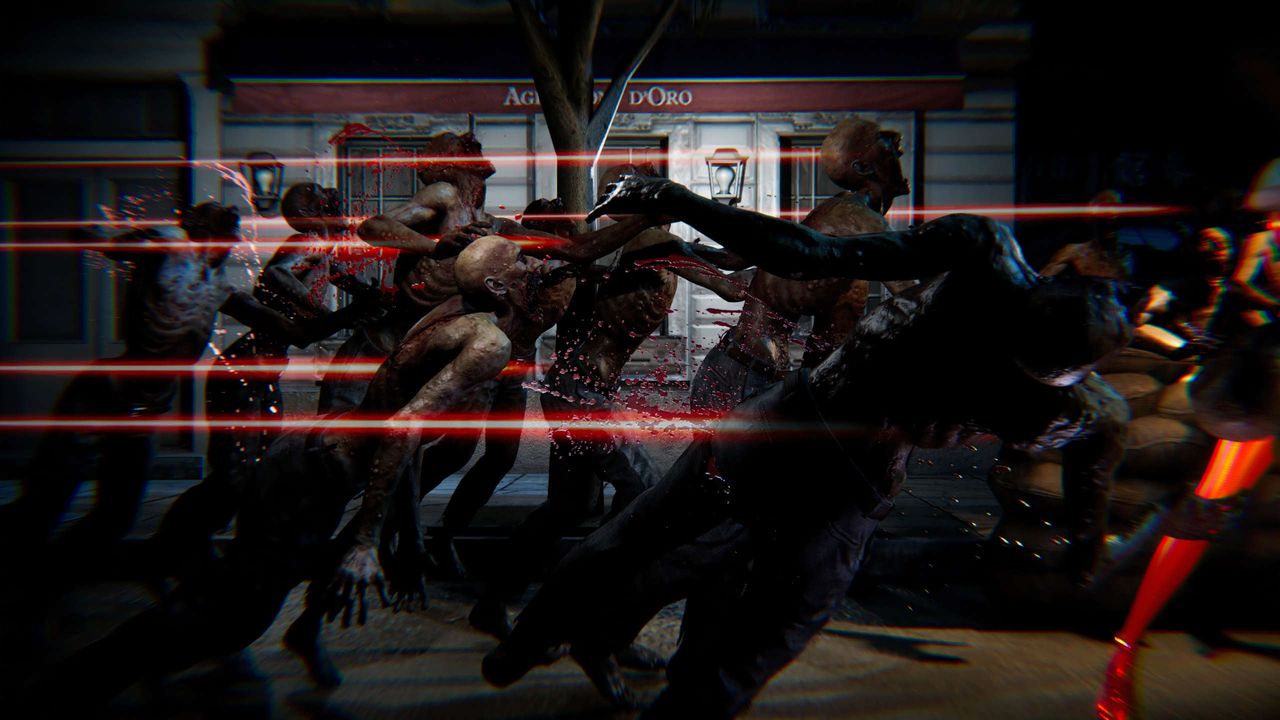 [3D]蝴蝶之殇第四季-罪城VICECITY第56话