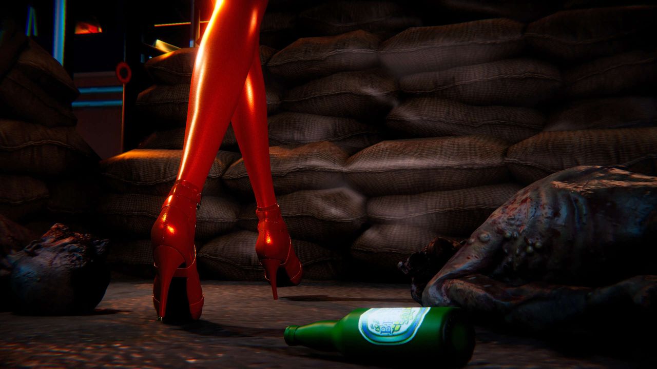 [3D]蝴蝶之殇第四季-罪城VICECITY第57话