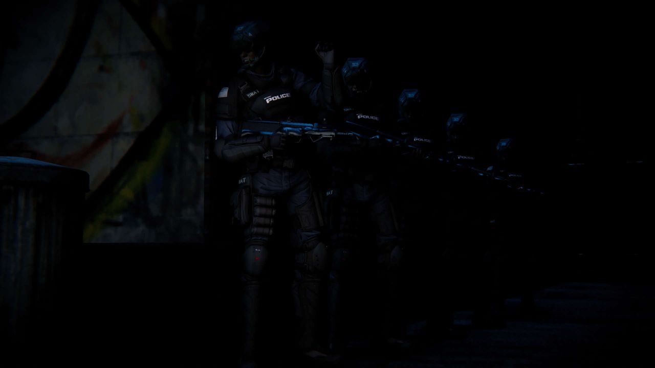 [3D]蝴蝶之殇第四季-罪城VICECITY第57话