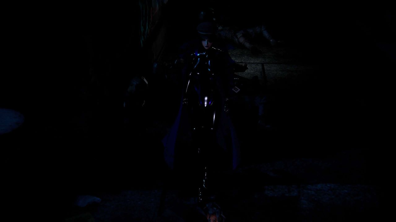 [3D]蝴蝶之殇第四季-罪城VICECITY第57话