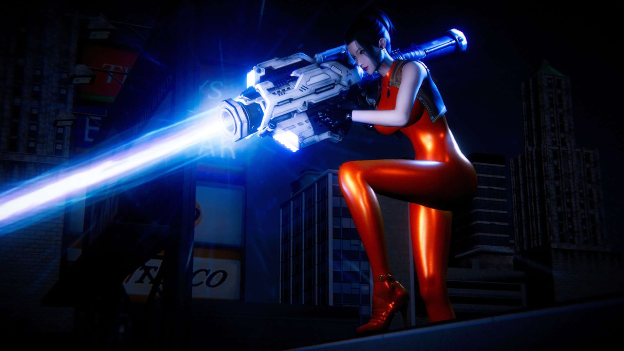 [3D]蝴蝶之殇第四季-罪城VICECITY第57话