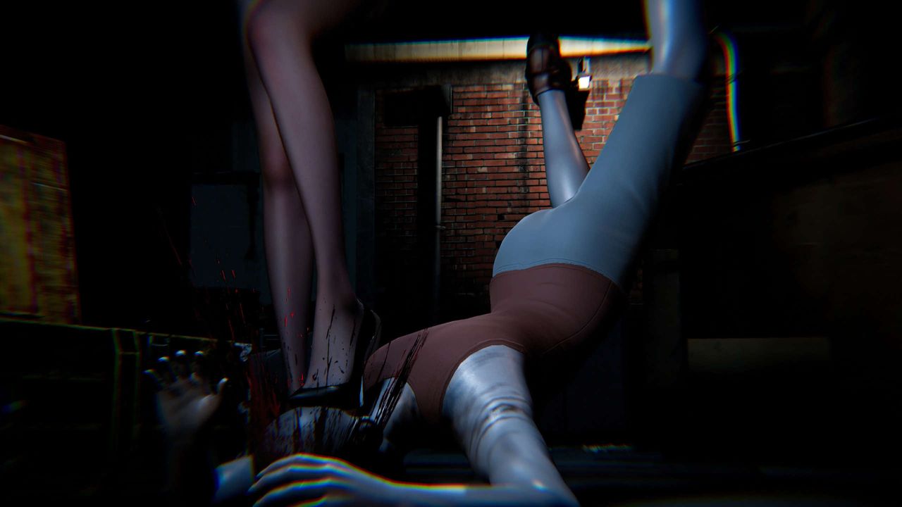 [3D]蝴蝶之殇第四季-罪城VICECITY第58话