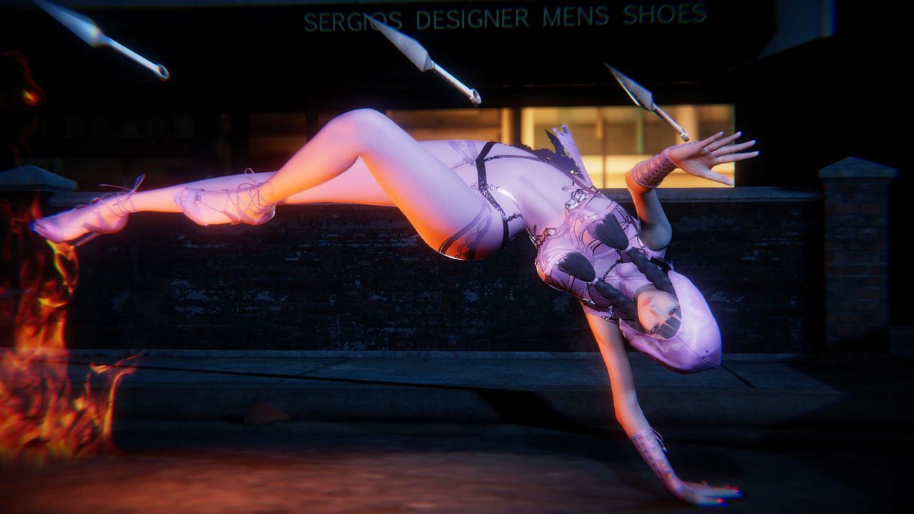 [3D]蝴蝶之殇第四季-罪城VICECITY第59话