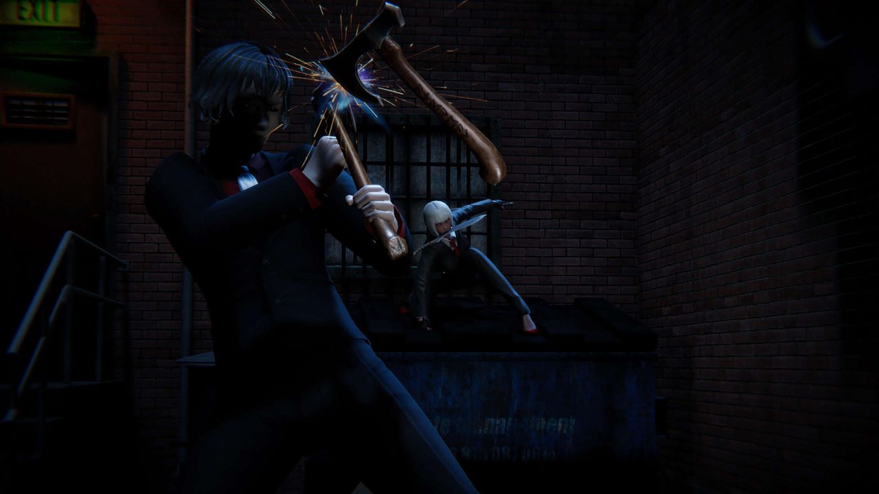 [3D]蝴蝶之殇第四季-罪城VICECITY第59话