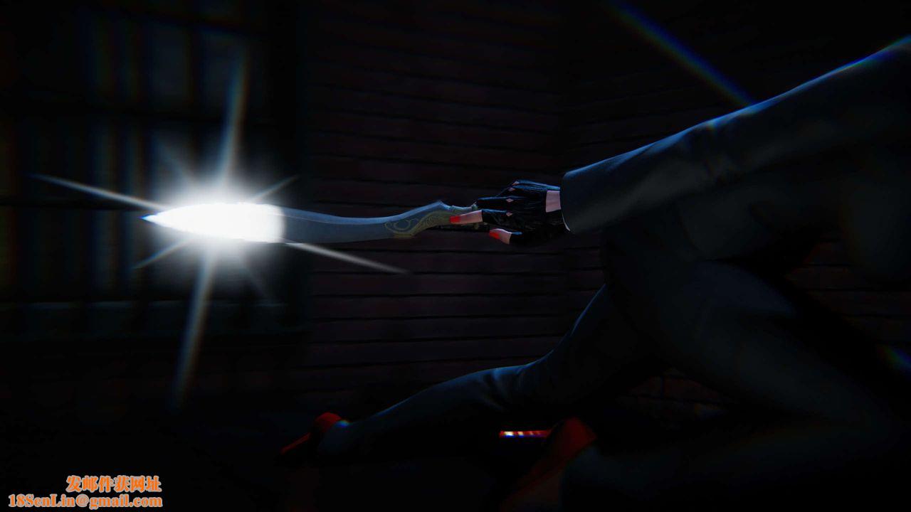 [3D]蝴蝶之殇第四季-罪城VICECITY第59话