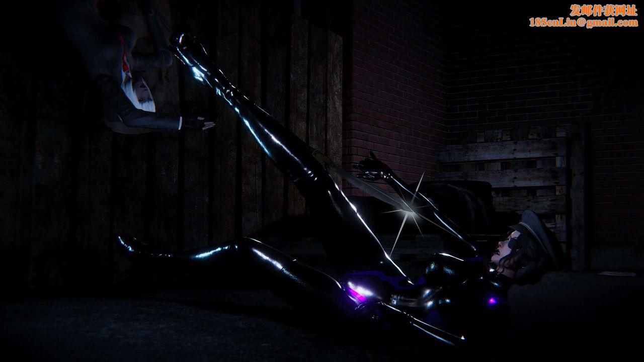 [3D]蝴蝶之殇第四季-罪城VICECITY第60话