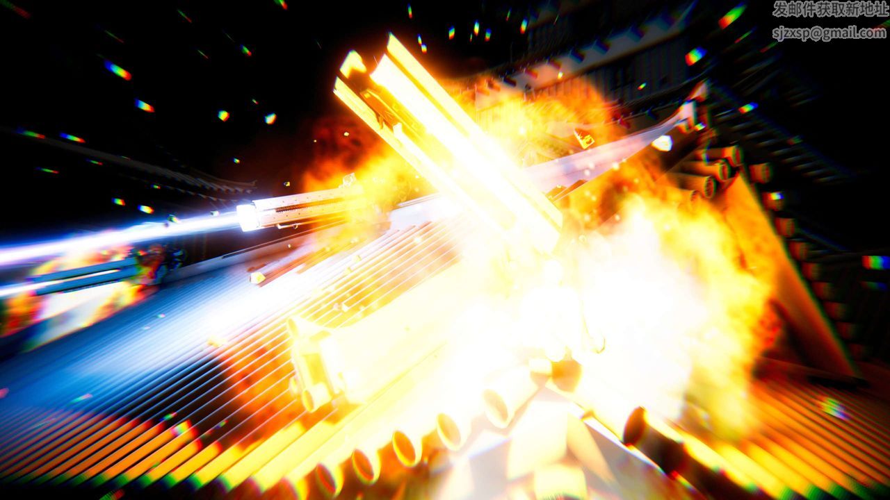 [3D]蝴蝶之殇第四季-罪城VICECITY第61话