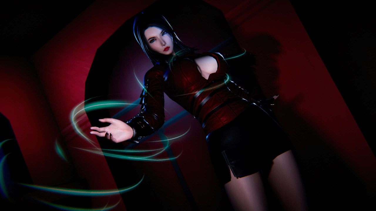 [3D]蝴蝶之殇第四季-罪城VICECITY第61话