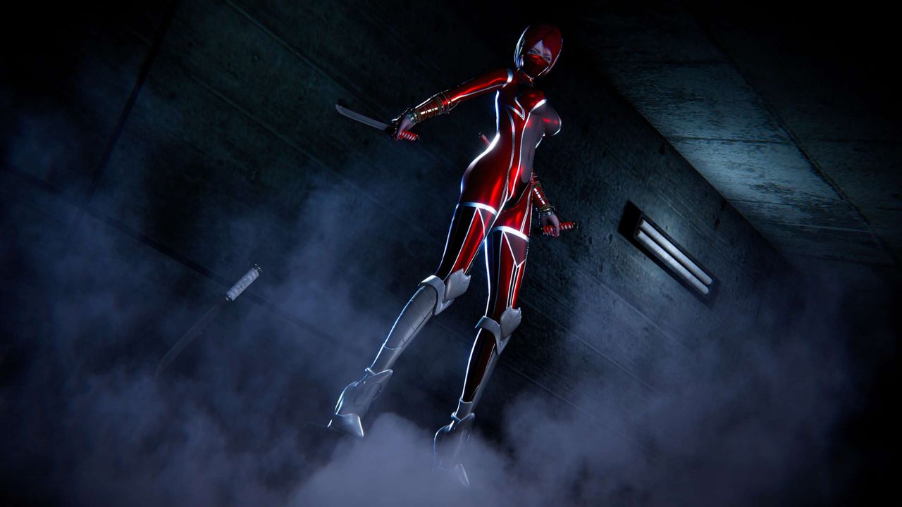 [3D]蝴蝶之殇第四季-罪城VICECITY第62话