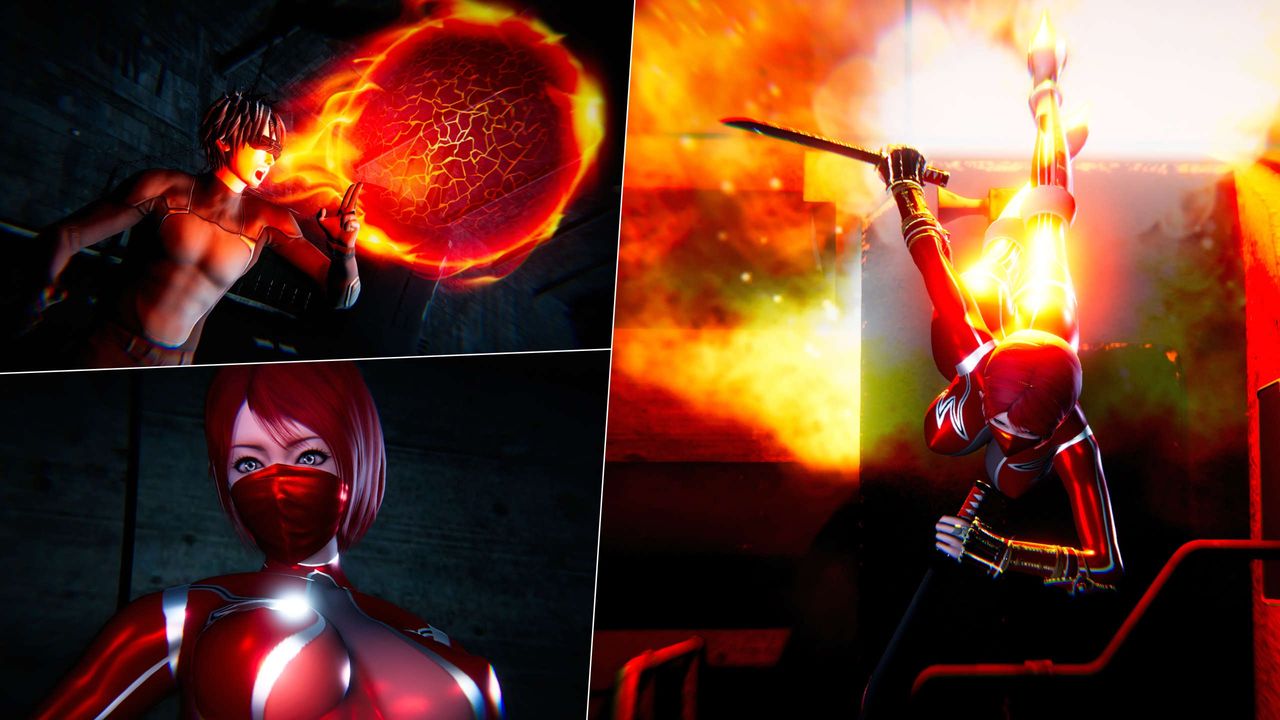 [3D]蝴蝶之殇第四季-罪城VICECITY第62话