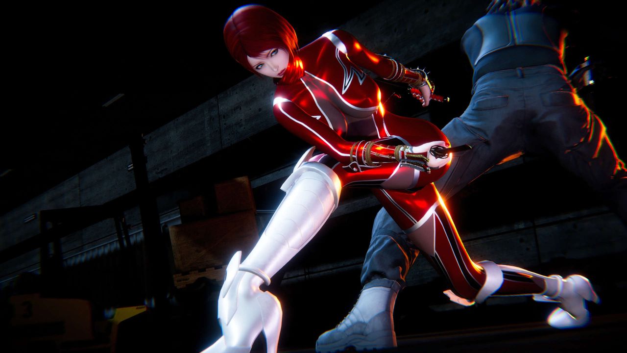 [3D]蝴蝶之殇第四季-罪城VICECITY第62话