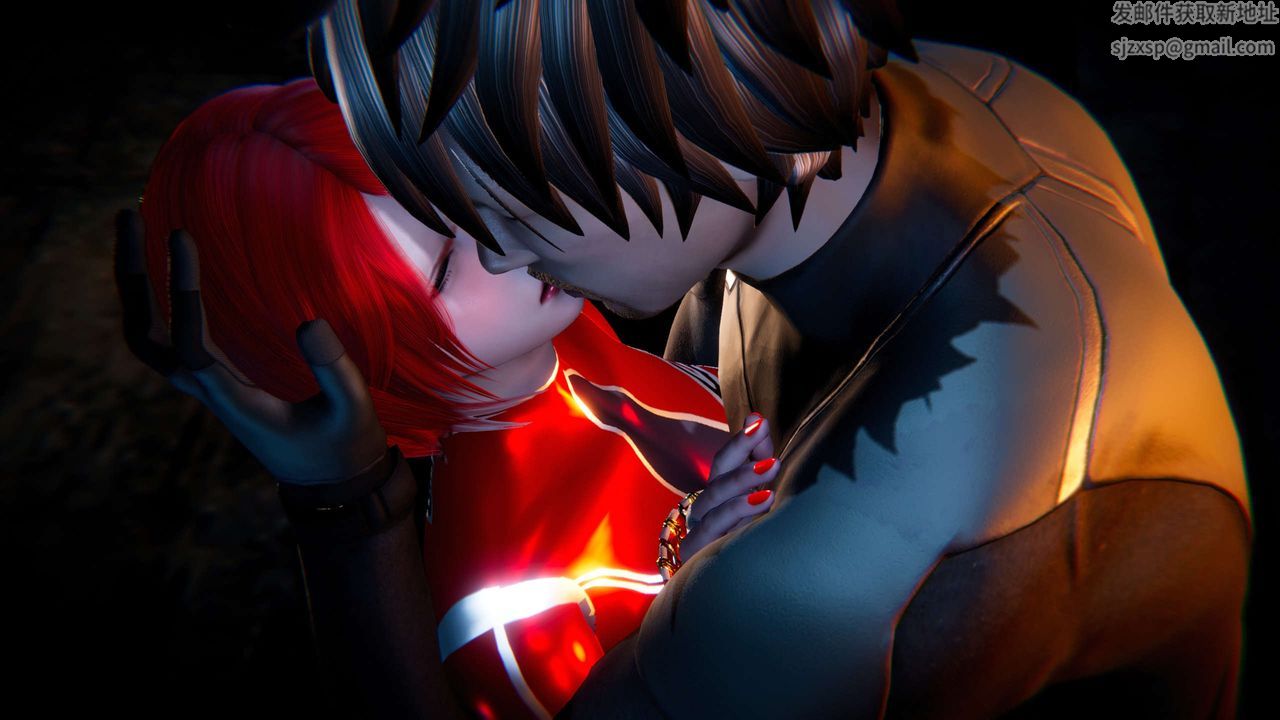 [3D]蝴蝶之殇第四季-罪城VICECITY第62话